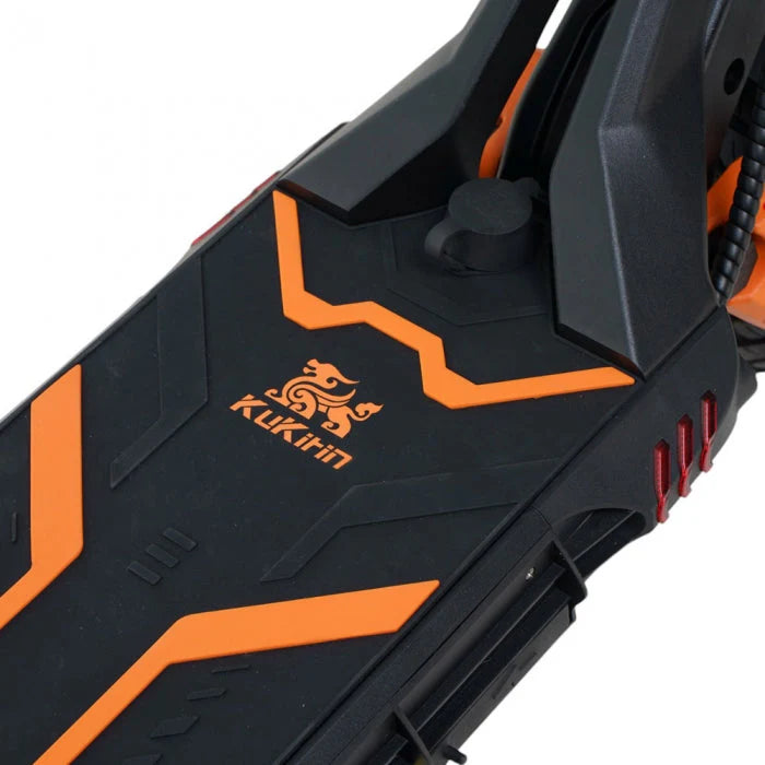 KUKIRIN G2 PRO VMP