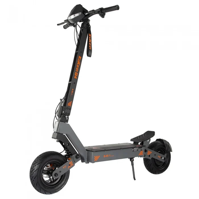 KUKIRIN G4