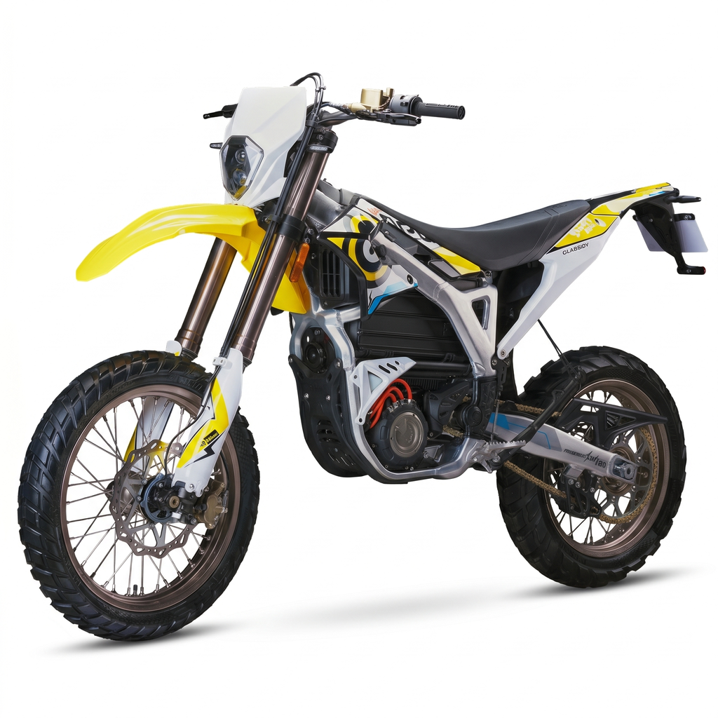 Sur-Ron Storm Bee